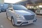 2015 Toyota Innova 2.5 E Mt​ For sale-0