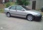 Volvo S40 Automatic 1998 Silver For Sale -0