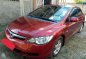 Honda Civic 2006 fd good condition-1