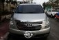 2008 HYUNDAI Grand Starex VGT for sale -1