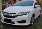 2016 Honda City AT For sale-4