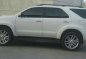 2013 Toyota Fortuner 4x2 for sale -1