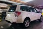 Subaru Forester 2010 NA for sale -2