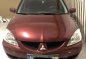 2nd hand Mits Lancer 2007 GLXi 1.6L MT 130k mileage-10