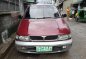 Mitsubishi Space Wagon 1997​ For sale-9