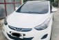 Hyundai Elantra 2012 2013 2014-1