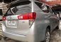 2017 Toyota Innova 2.8 J Diesel Manual​ For sale-2