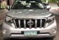 2012 Toyota LandCruiser Prado VX Local 4x4 matic at (ONEWAY CARS)-1