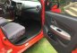 2017 Toyota Wigo G New Look AT Red For Sale -9