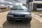 Toyota Corolla Gli 1995 Manual Gray For Sale -1