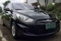 2012 Hyundai Accent 14 CVVT Automatic​ For sale-2