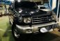 Mitsubishi Pajero Fieldmaster 2001 For Sale -8