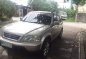 Honda CRV 1st Gen 2001 Model For Sale -9