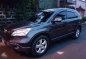 Honda Crv 2008 AT 4X2 fuel efficient Gen3 smooth to drive no issue-2