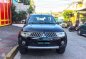 Mitsubishi Montero 2009 Gls vs Fortuner Innova Strada Hilux-0