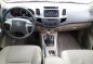 Toyota Hilux 2013 for sale -9