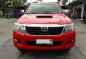 Toyota Hilux 2013 for sale -0