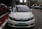 2013 Honda CIVIC 1.8S alt Accord City Toyota Vios Altis Camry-1