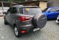 2017 Ford Ecosport TITANIUM Automatic 8tkm SUNROOF-4