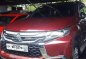 2017 Mitsubishi Montero Sport Gls​ For sale-4