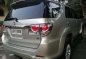 Toyota Fortuner 2014 V 4x4 3.0​ For sale-2