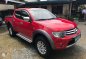 Mitsubishi Strada GLS 4x4 Manual 2010 For Sale -11