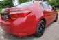 2015 Toyota Corolla Altis 1.6G Dual VVT-i For Sale -9