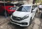 2016 Honda MOBILIO RS automatic top of the line model-3