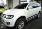 2015 Mitsubishi Montero Sport GLX MT For Sale -1