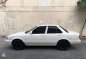 Nissan Sentra 1997 White Top of the Line For Sale -2