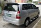 Toyota Innova E 2012 AT Diesel 21k mileage (fortuner sportivo montero)-4