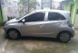 Honda Brio 2015model 1.3 Engine Automatic transmission-0