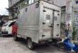 Isuzu Elf Aluminum VanTruck Red For Sale -1