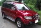 2006 ISUZU CROSSWIND SPORTIVO . a-t . diesel . all power . very fresh-0