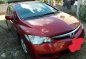 Honda Civic 2006 fd good condition-9