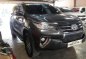 2017 Toyota FORTUNER 4X2 Automatic For Sale -7