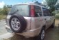 Honda CRV 1st gen Automatic 1999 Beige For Sale -4