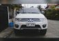 Mitsubishi Montero Sport GTV 2015 For Sale -0