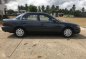 Toyota Corolla Gli 1995 Manual Gray For Sale -6