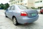 2011 Toyota Vios E Manual Blue For Sale -7