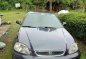 Honda Civic vtech 1997​ For sale-0