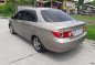 2006 Honda City idsi automatic​ For sale-2