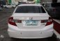 2013 Honda CIVIC 1.8S alt Accord City Toyota Vios Altis Camry-2