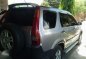 Honda Crv manual 2004​ For sale-5