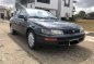 Toyota Corolla Gli 1995 Manual Gray For Sale -2