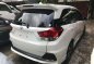 2016 Honda MOBILIO RS automatic top of the line model-0