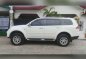 Mitsubishi Montero Sport GTV 2015 For Sale -1