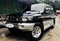 Mitsubishi Pajero Fieldmaster 2001 For Sale -9