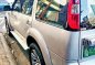 Ford Everest 2009 4x2 Automatic Diesel For Sale -8