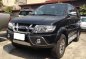 2006 ISUZU CROSSWIND SPORTIVO For Sale -1